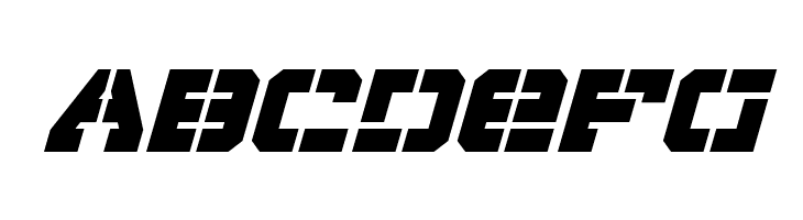 Vyper Bold Italic  Free Fonts Download