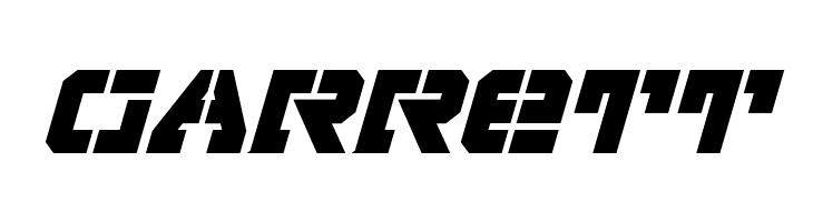 Vyper Bold Italic  Free Fonts Download