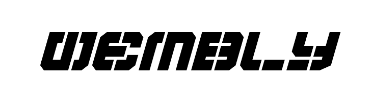 Vyper Bold Italic  Free Fonts Download