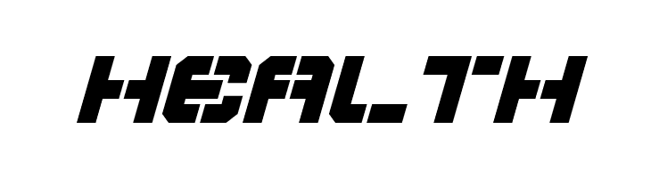 Vyper Bold Italic  Free Fonts Download