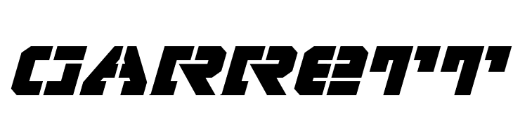 Vyper Bold Expanded Italic  Free Fonts Download