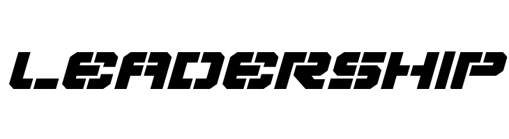 Vyper Bold Expanded Italic  Free Fonts Download