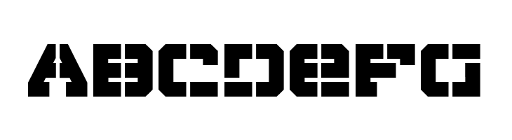 Vyper Bold  Free Fonts Download