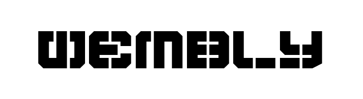 Vyper Bold  Free Fonts Download