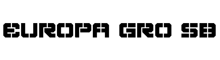 Vyper Bold  Free Fonts Download