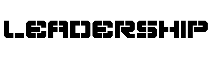 Vyper Bold  Free Fonts Download