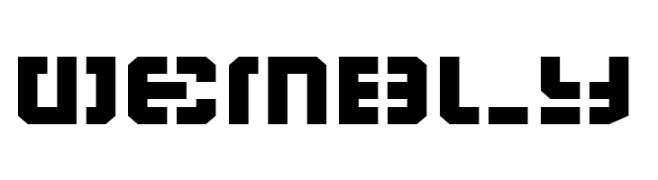 Vyper Expanded  Free Fonts Download