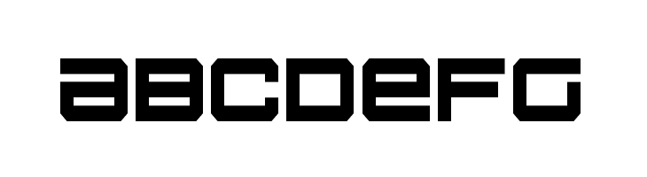 U.S.S. Dallas Condensed  Free Fonts Download