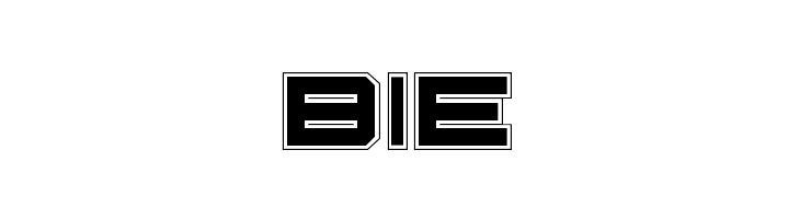 U.S.S. Dallas Academy  Free Fonts Download