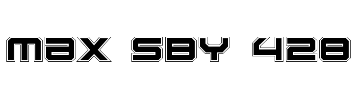 U.S.S. Dallas Academy  Free Fonts Download