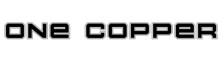 U.S.S. Dallas Academy  Free Fonts Download