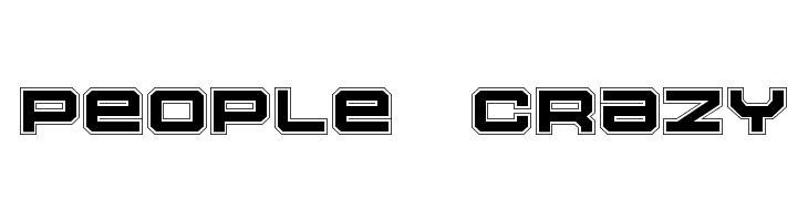 U.S.S. Dallas Academy  Free Fonts Download