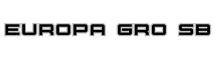 U.S.S. Dallas Academy  Free Fonts Download
