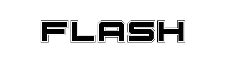U.S.S. Dallas Academy  Free Fonts Download