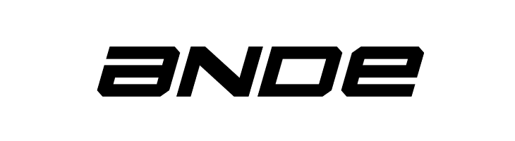 U.S.S. Dallas Expanded Italic  Free Fonts Download