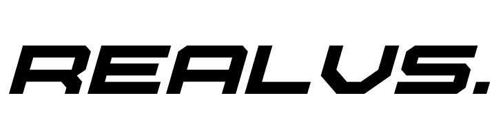 U.S.S. Dallas Expanded Italic  Free Fonts Download