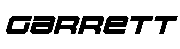 U.S.S. Dallas Bold Italic  Free Fonts Download