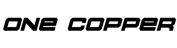 U.S.S. Dallas Bold Italic  Free Fonts Download