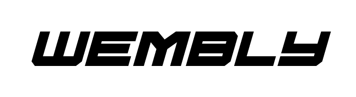 U.S.S. Dallas Bold Italic  Free Fonts Download