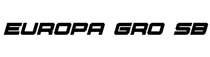U.S.S. Dallas Bold Italic  Free Fonts Download