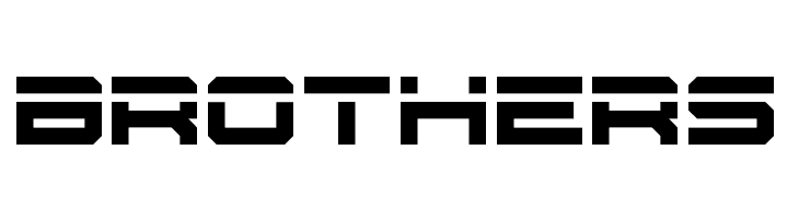 U.S.S. Dallas Laser  Free Fonts Download