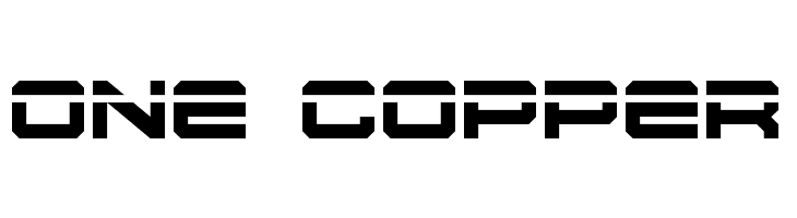 U.S.S. Dallas Laser  Free Fonts Download