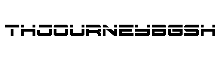 U.S.S. Dallas Laser  Free Fonts Download