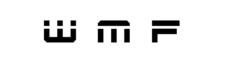 U.S.S. Dallas Laser  Free Fonts Download