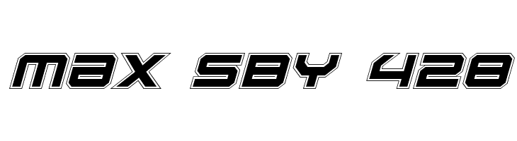 U.S.S. Dallas Academy Italic  Free Fonts Download