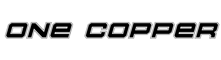 U.S.S. Dallas Academy Italic  Free Fonts Download