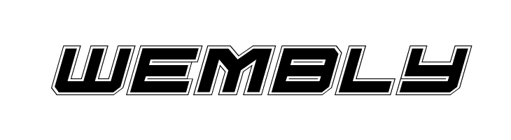 U.S.S. Dallas Academy Italic  Free Fonts Download