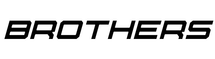 U.S.S. Dallas Light Italic  Free Fonts Download