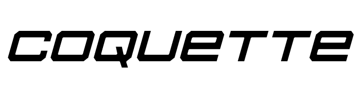 U.S.S. Dallas Light Italic  Free Fonts Download