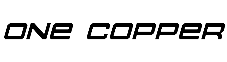 U.S.S. Dallas Light Italic  Free Fonts Download