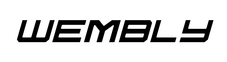 U.S.S. Dallas Light Italic  Free Fonts Download