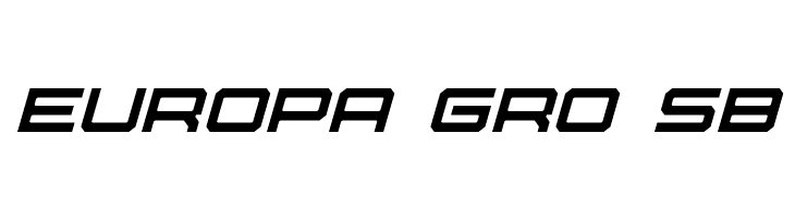 U.S.S. Dallas Light Italic  Free Fonts Download