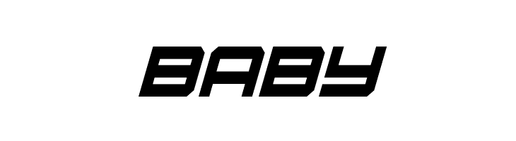 U.S.S. Dallas Condensed Italic  Free Fonts Download