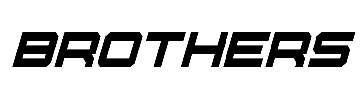 U.S.S. Dallas Condensed Italic  Free Fonts Download