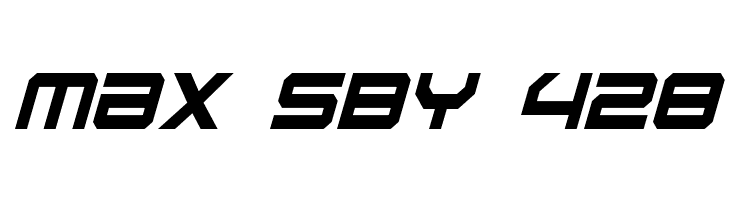 U.S.S. Dallas Condensed Italic  Free Fonts Download