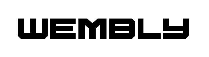 U.S.S. Dallas Bold  Free Fonts Download