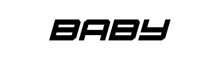 U.S.S. Dallas Italic  Free Fonts Download