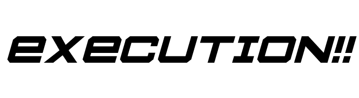 U.S.S. Dallas Italic  Free Fonts Download