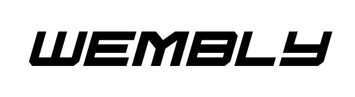 U.S.S. Dallas Italic  Free Fonts Download