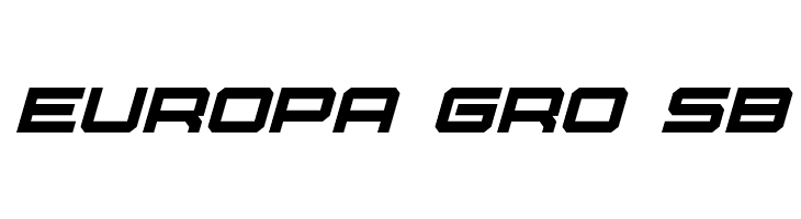 U.S.S. Dallas Italic  Free Fonts Download