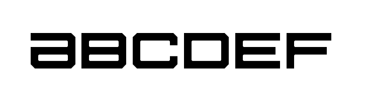 U.S.S. Dallas Light  Free Fonts Download