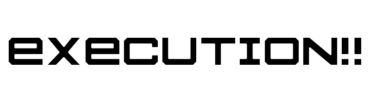 U.S.S. Dallas Light  Free Fonts Download