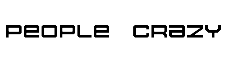 U.S.S. Dallas Light  Free Fonts Download