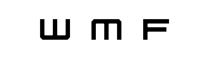 U.S.S. Dallas Light  Free Fonts Download