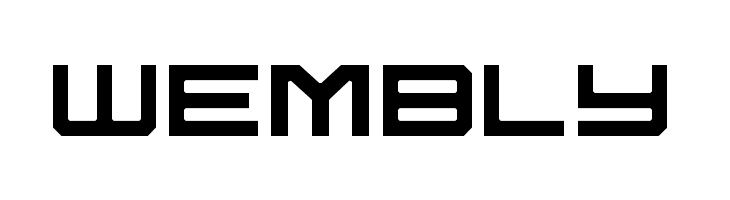 U.S.S. Dallas Light  Free Fonts Download