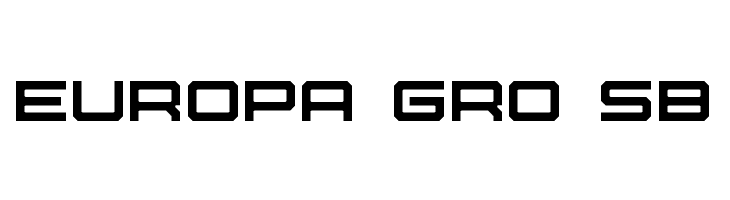 U.S.S. Dallas Light  Free Fonts Download